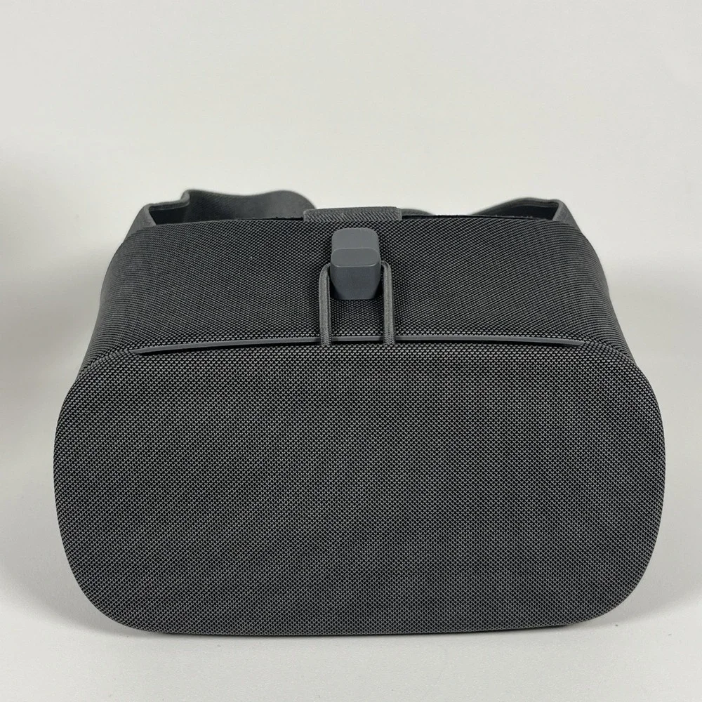 Google Daydream View VR Headset & Controller Charcoal GA00204